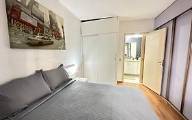 1601 Apart-Hotel Qi Intelligent Ibirapuera
